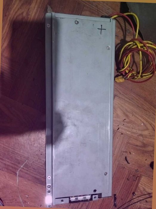 Продам хороший блок питание 42 в