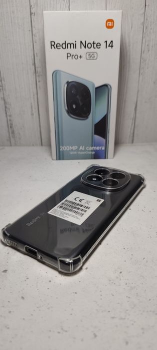 Redmi Note 14 Pro+Plus 5G (512GB/32GB)