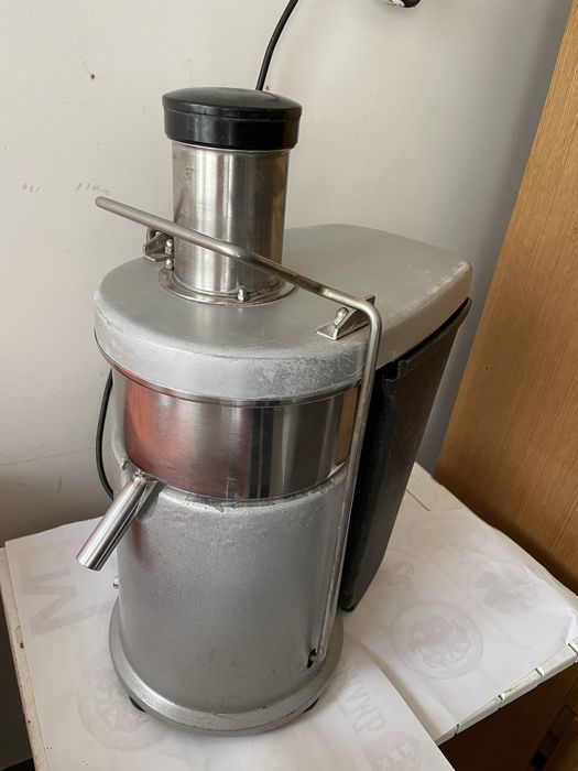 Професионална Фреш машина Fimar за твърди плодове