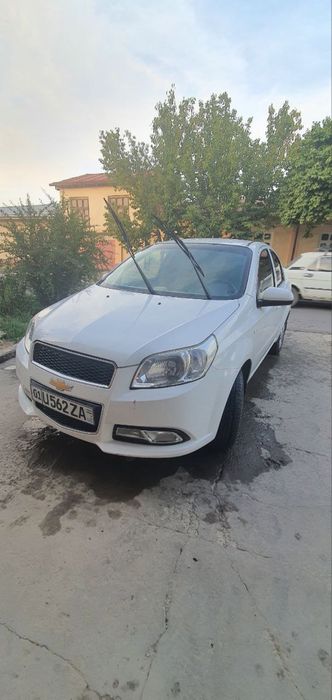 nexia 3 avtomat karobka