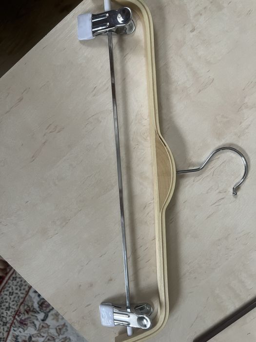 Продам вешалки каробками и штучно