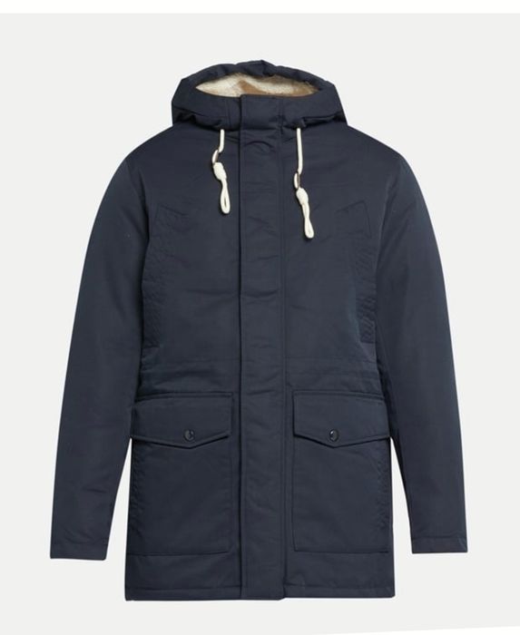 Яке JACK JONES зимно/есенно (Размер L)