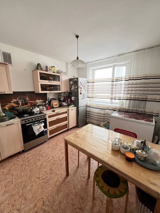 Продам 1 комнатную квартиру