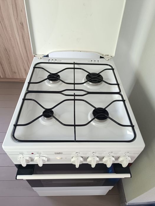 Газовая плита Mora - Gorenje