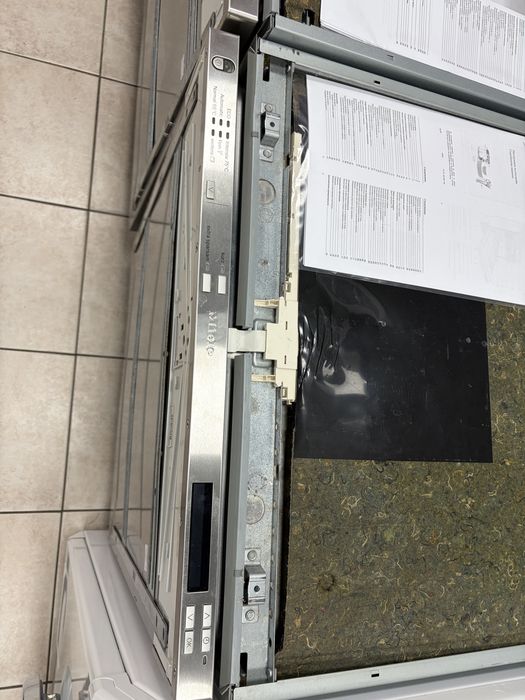 Miele G 6360 SCVi миялна за пълно вграждане AutoOpen/ инверторна/24 м