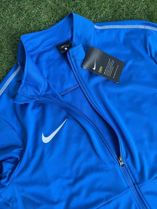 Мъжко горнище : NIKE DRI-FIT L
