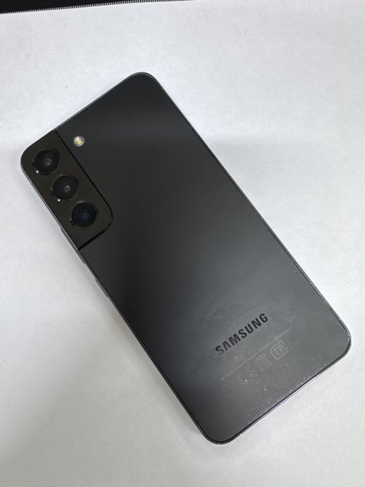 Samsung Calaxy S22 ( Хромтау) лот 958915