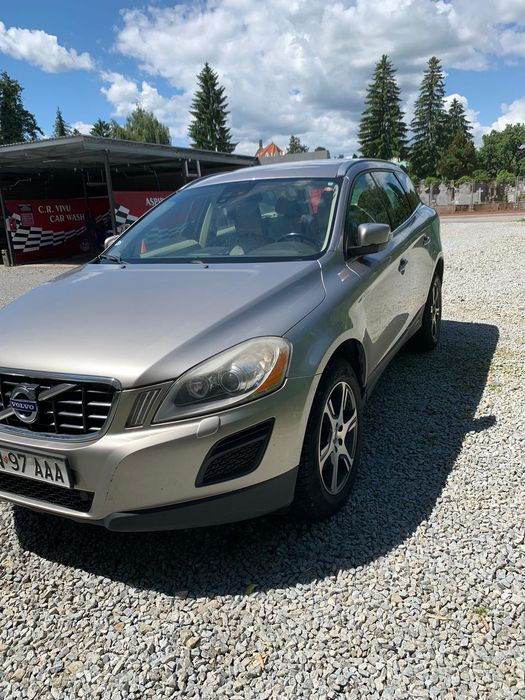 Volvo XC 60
