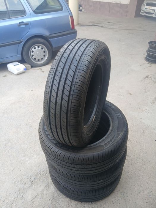 Шиние летние 215.60.р16