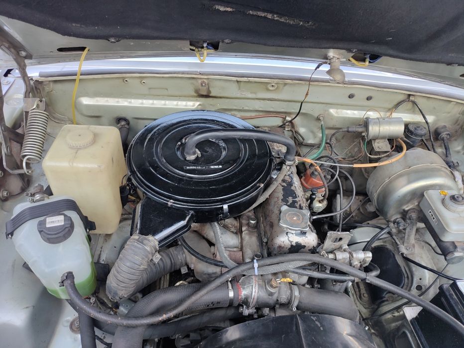 Волга 3110 продам