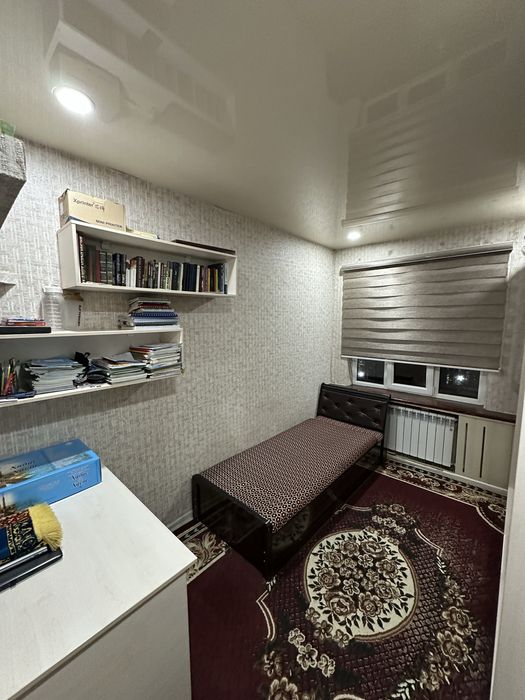 Срочно. Продается квартира 3/4/4 на ц5, метро минор, отличный ремонт.