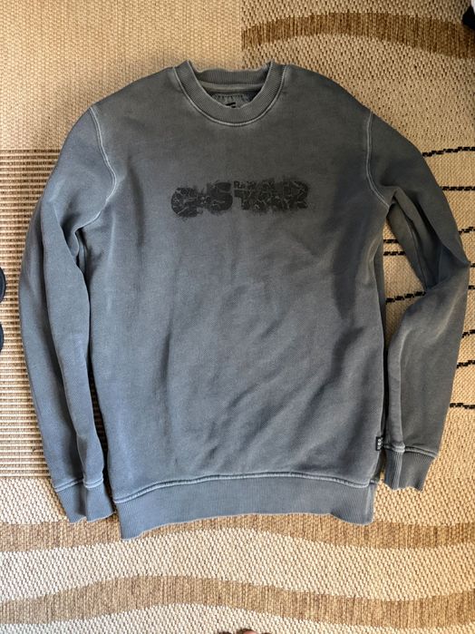 Пуловер G-Star RAW