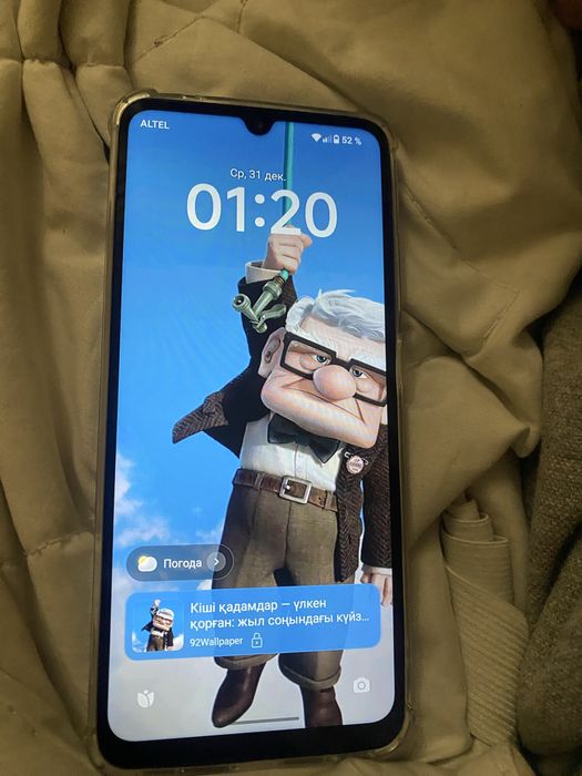 Redmi A5 договорная