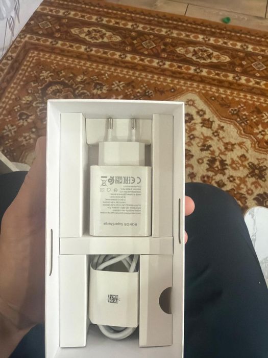 Продам телефон Honor X8c