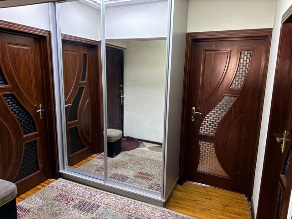 15 квартал. 4/3/5. Евро ремонт