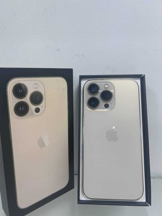 IPhone 13 pro 256 gb