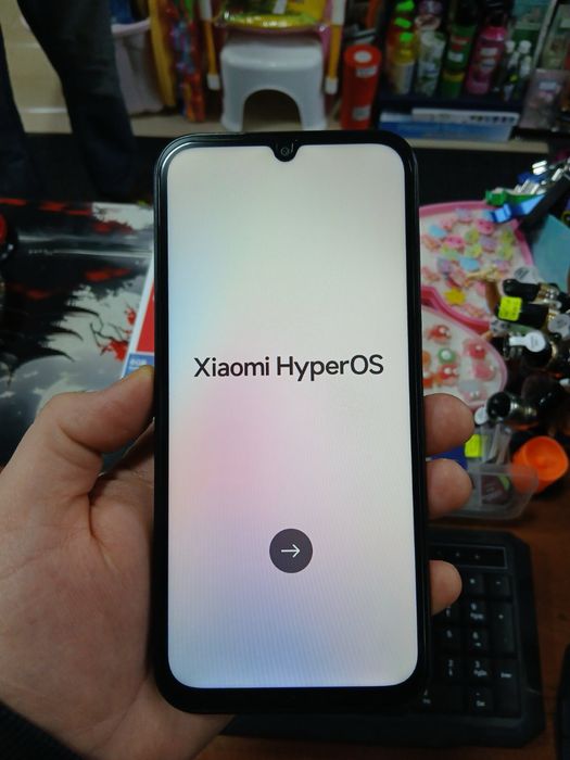 Xiaomi Redmi 15c 256 gb