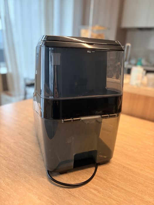 Baby Brezza Washer Pro - masina spalat / sterilizat /uscat biberoane