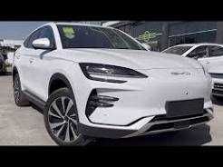 BYD Song Champion Naxt va Halol nasiyaga