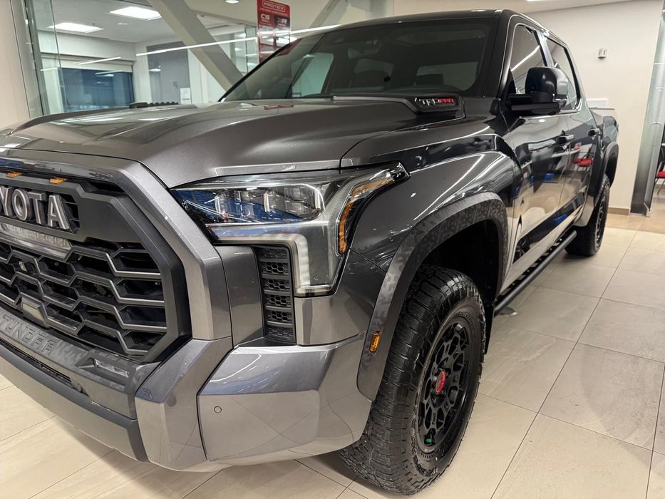Toyota Tundra