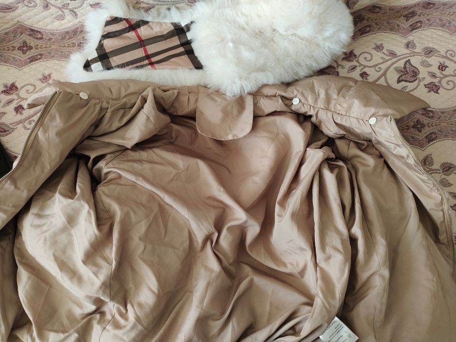 Продам 2 куртки - весенние, недорого