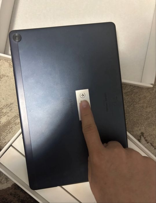 Huawei MatePad T10S