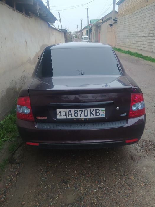 Priyora bude sotilaadi