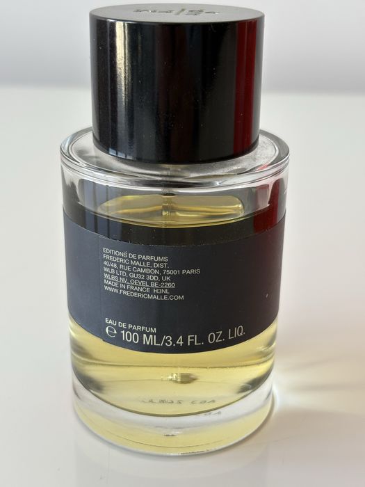 Noir Epices, Frederic Malle