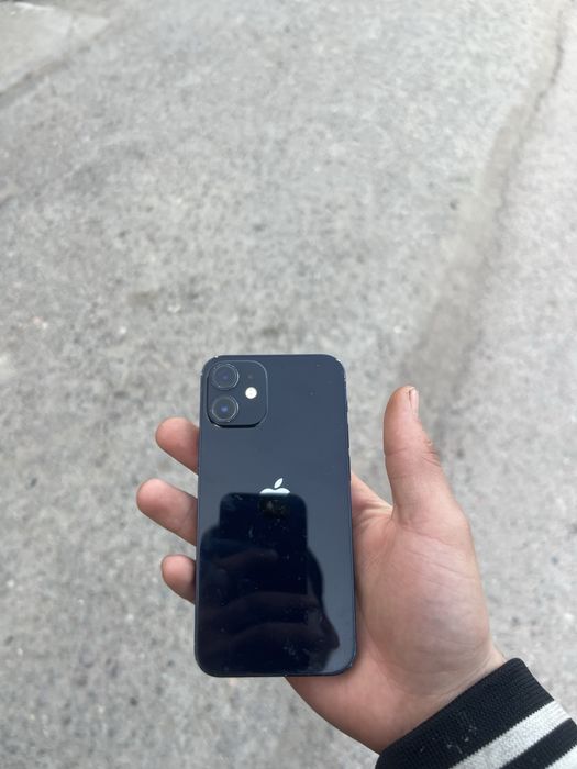 Iphone12 mini сатылымда