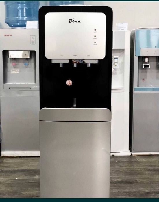 Кулер для воды скидка Bona со склада доставка
