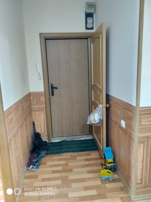 Продаеться квартира в 11 микр 21 дом