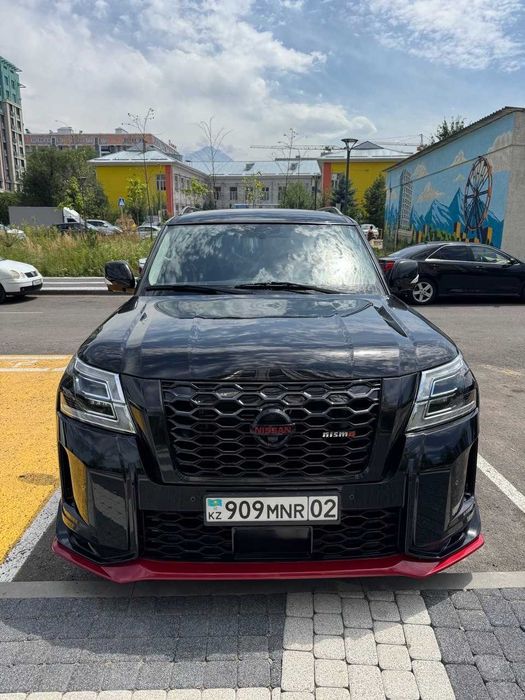 Трансфер/Аренда авто с водителем