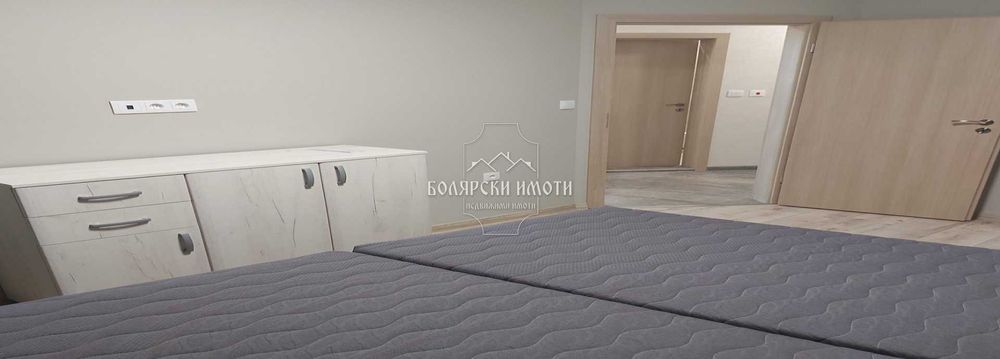 Дава се под наем Тристаен апартамент в Велико Търново, Картала - 85 кв.м за 665 € - Снимка #9
