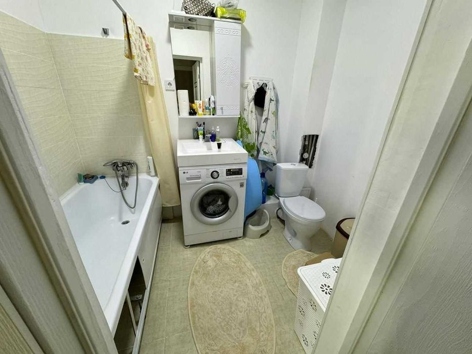 Продам 1комн кв Батыс ЖК Абырой