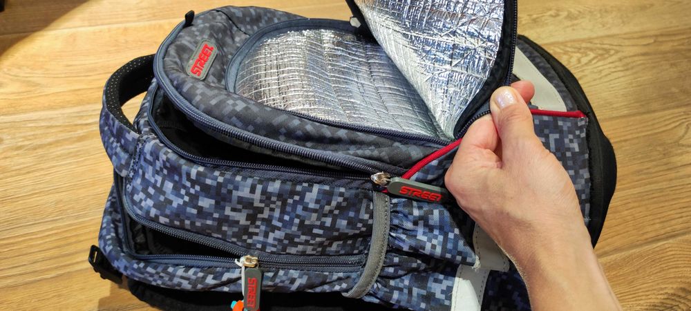 Ученически раници