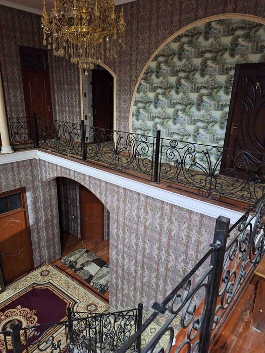 Arzon Hostel, mehmonxona.