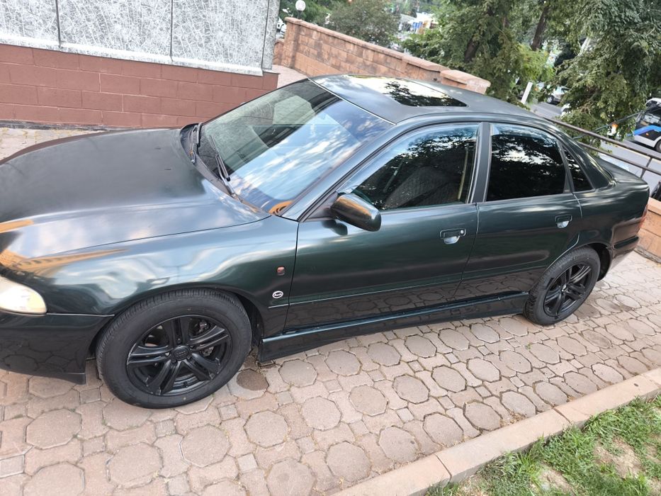 Продам Audi A4 B5
