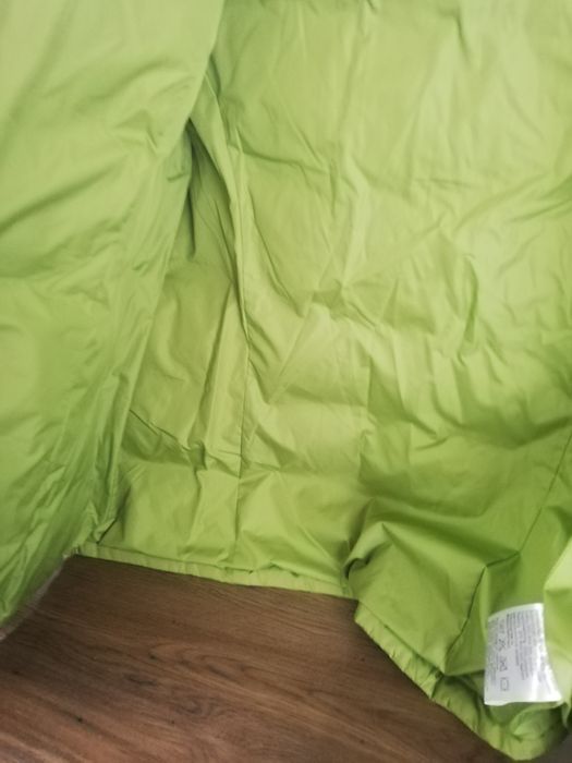 Geaca Oliver cu puf mas 44