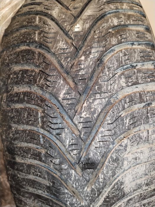 Қысқы доңғалақ сатылады