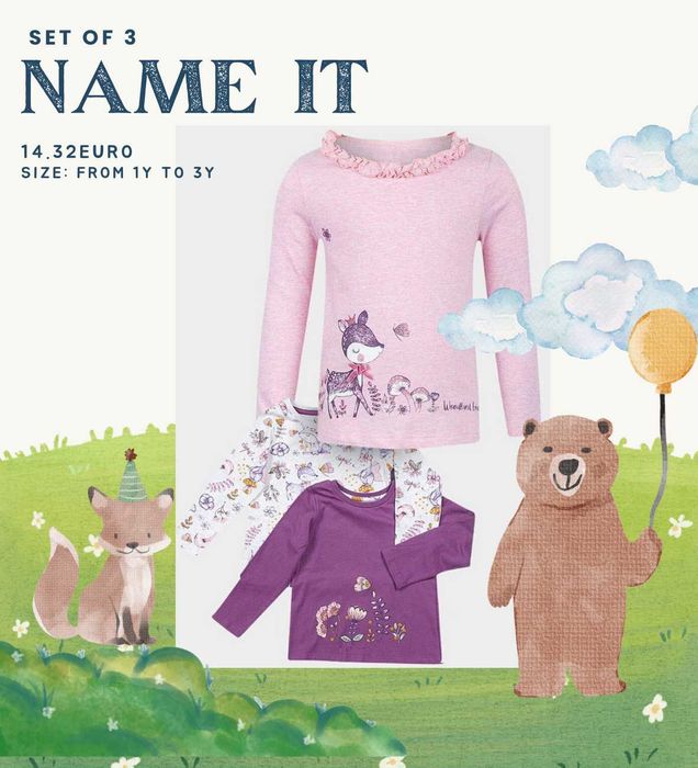 НАМАЛЕНИЕ! Маркови худита, фланели, болера  за момичета внос от Англия