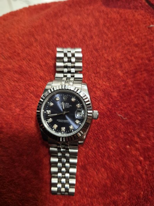 Ceas ROLEX fara acte