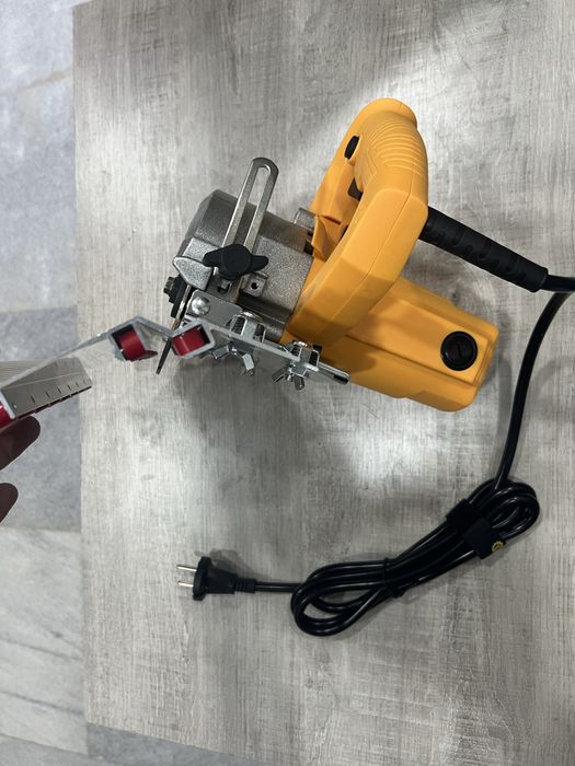 Пчелка  «Biyoti» пила циркулярная дисковая elektr arra