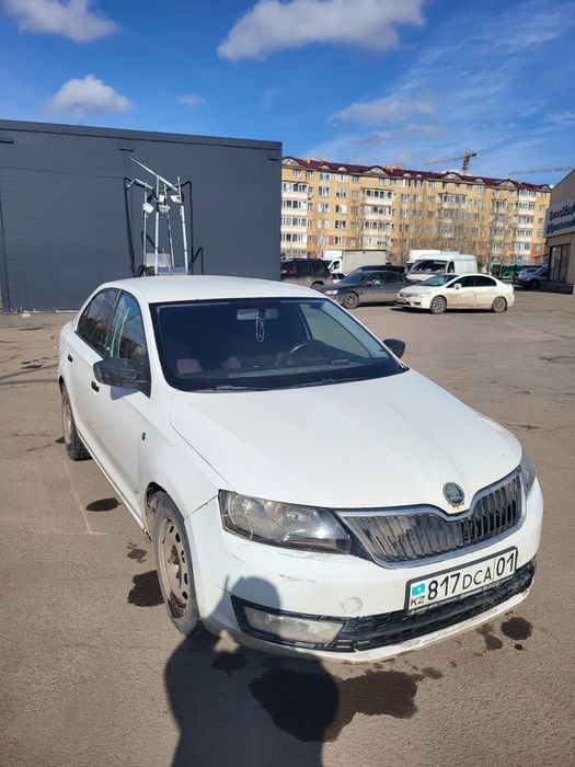 Продам автомобиль