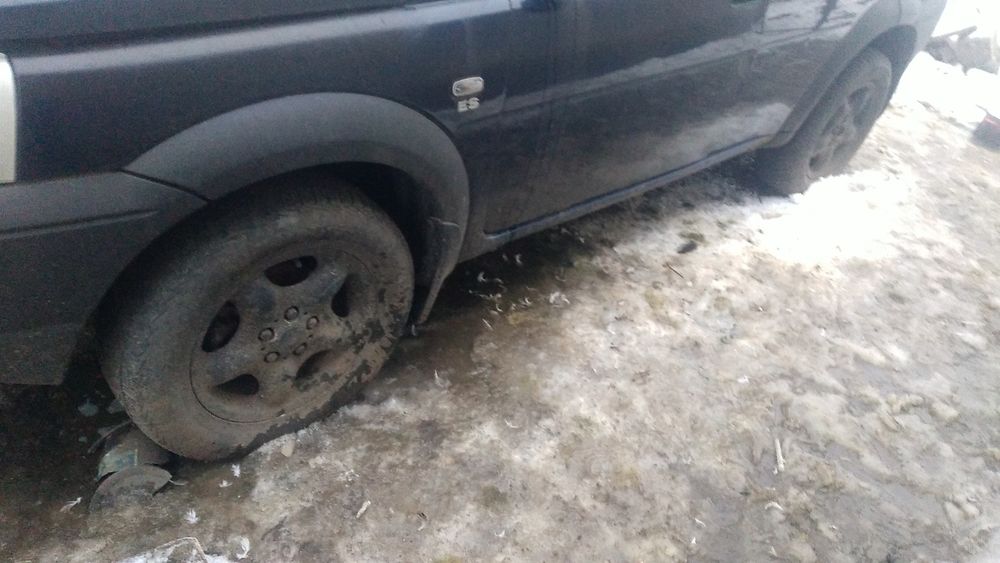 Land rover ferarul de vânzare în treaga sau la pese