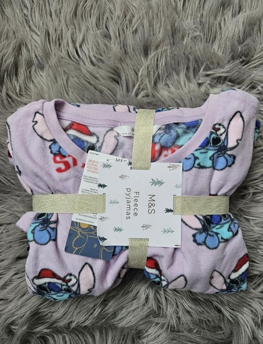 Pijama noua 13/14 ani