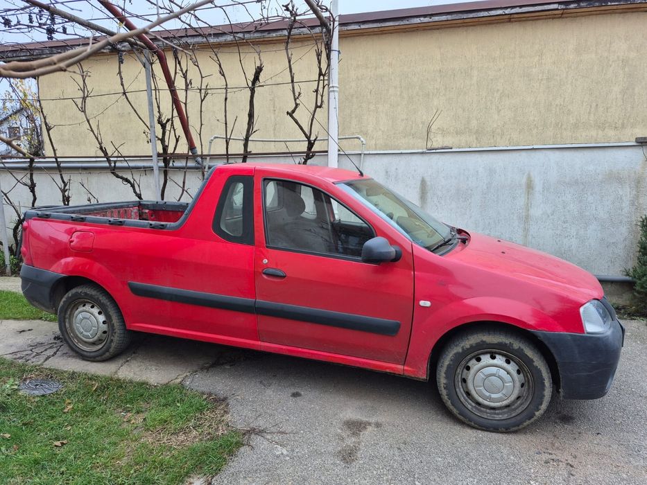 Logan papuc 15 diesel