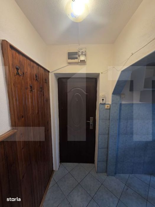 Apartament de vanzare, cu 2 camere - Aleea Centralei