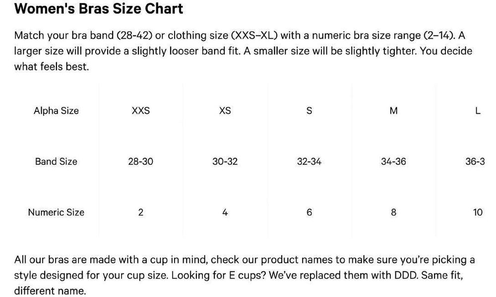 Lululemon  Energy Longline Bra marime 14 culoare Pale Raspberry