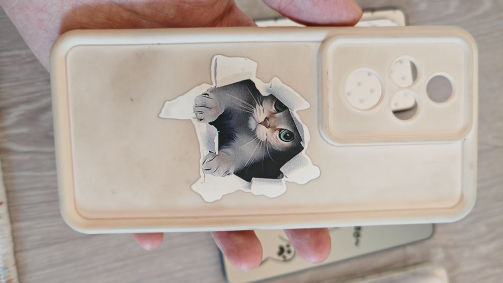 Чехлы на HONOR 200 PRO