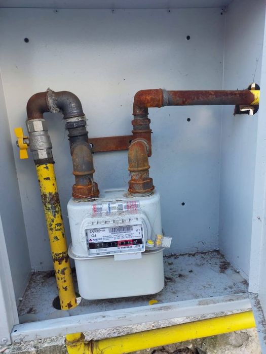Instalator sanitar și gaze - instalatii sanitare si termice gaz